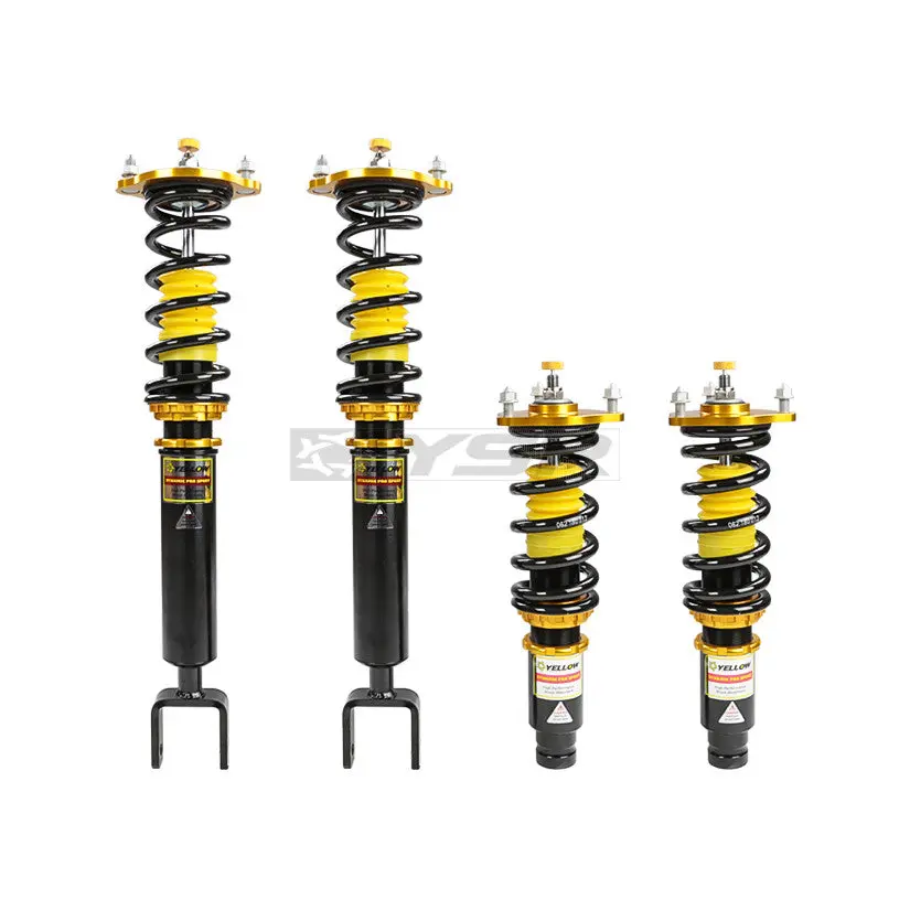 Dynamic Pro Sport Coilovers - Honda Prelude 1992-2001 (Bb1-Bb9) 1