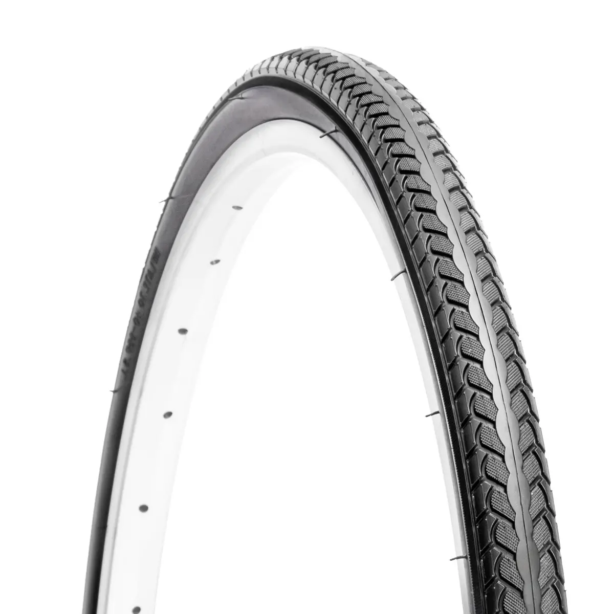 Dynamipath - 26×1 3/8 (37-590) 1