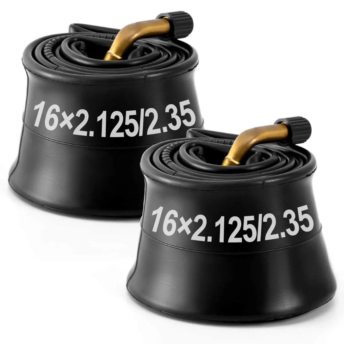 Bike Inner Tube 14/16X2.125 2