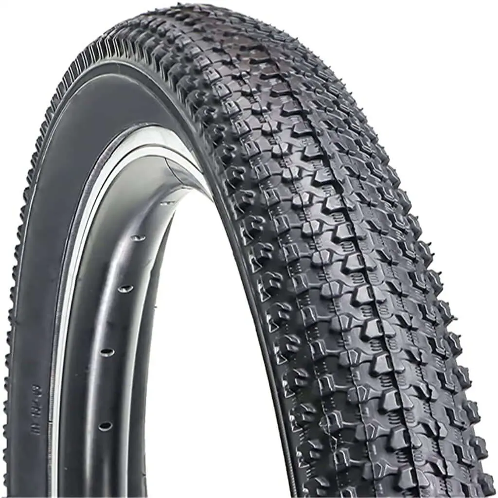 Hycline Mountain Series - 20/24/26/27.5 Inch 1