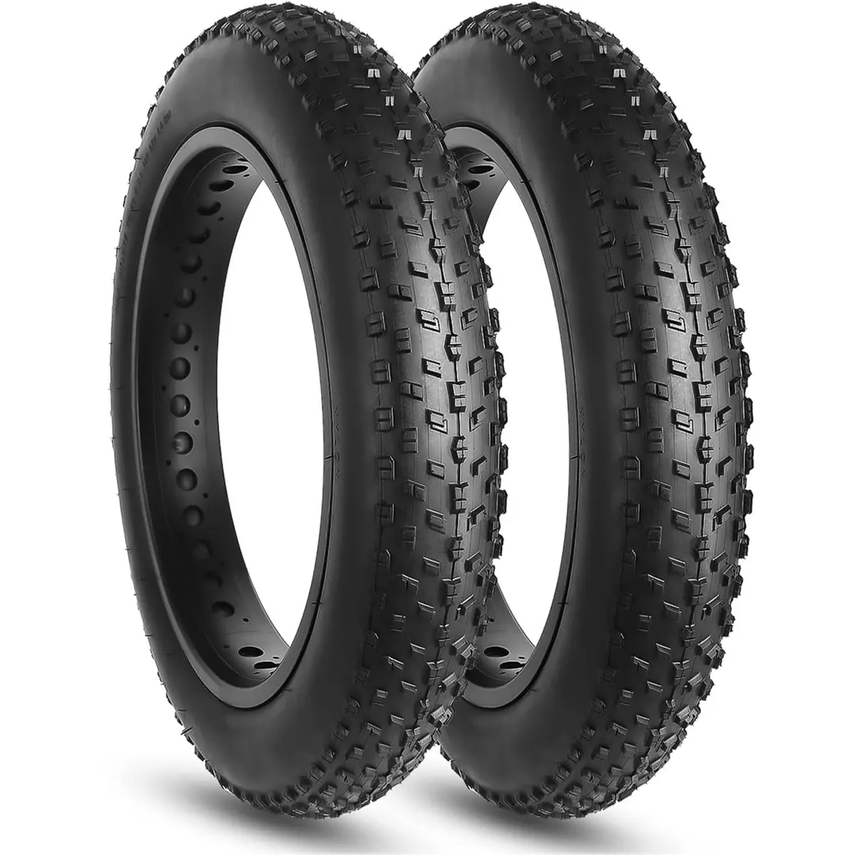 Raider (1-Pair) 1
