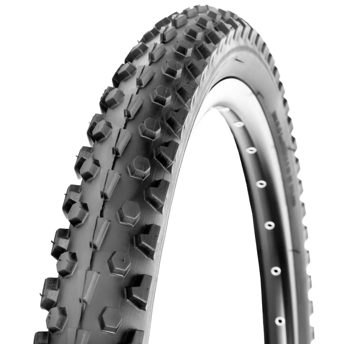 Siege Rim - 26" × 2.1" 1