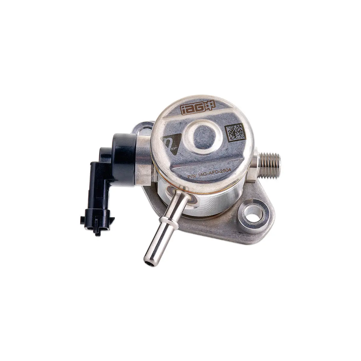 Iag Spec High-Pressure Fuel Pump By Nostrum - 2015-21 Subaru Wrx 1