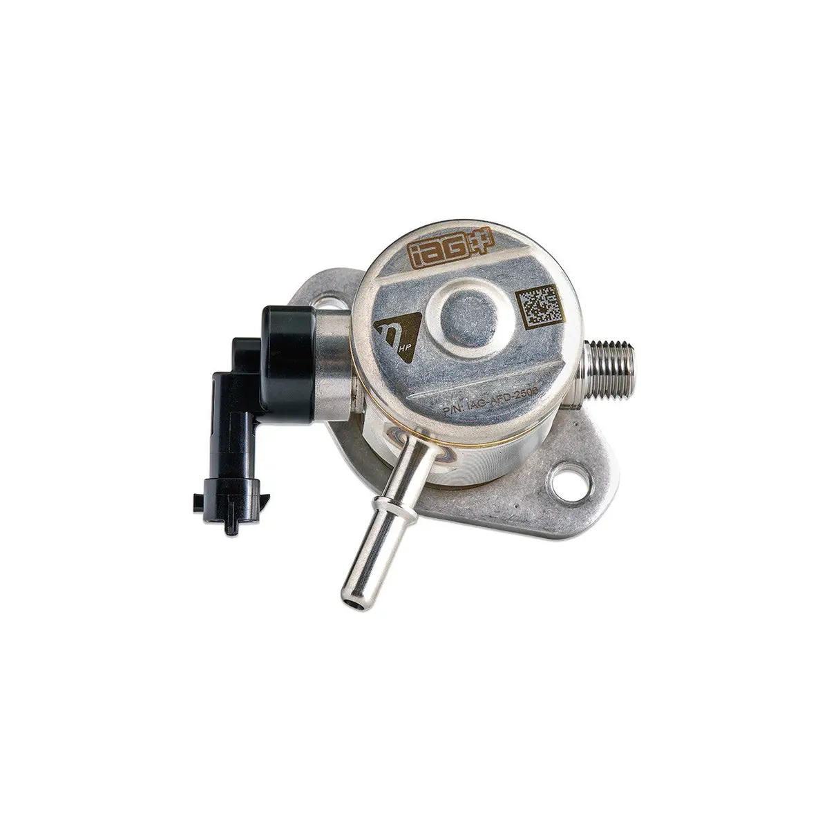 Iag Spec High-Pressure Fuel Pump By Nostrum - 2022+ Wrx 1