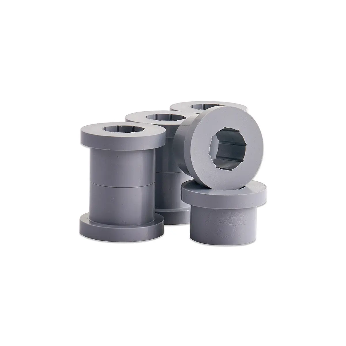 Iag Comfort Series 55A Engine Mount Bushing Kit (8Pcs) 1