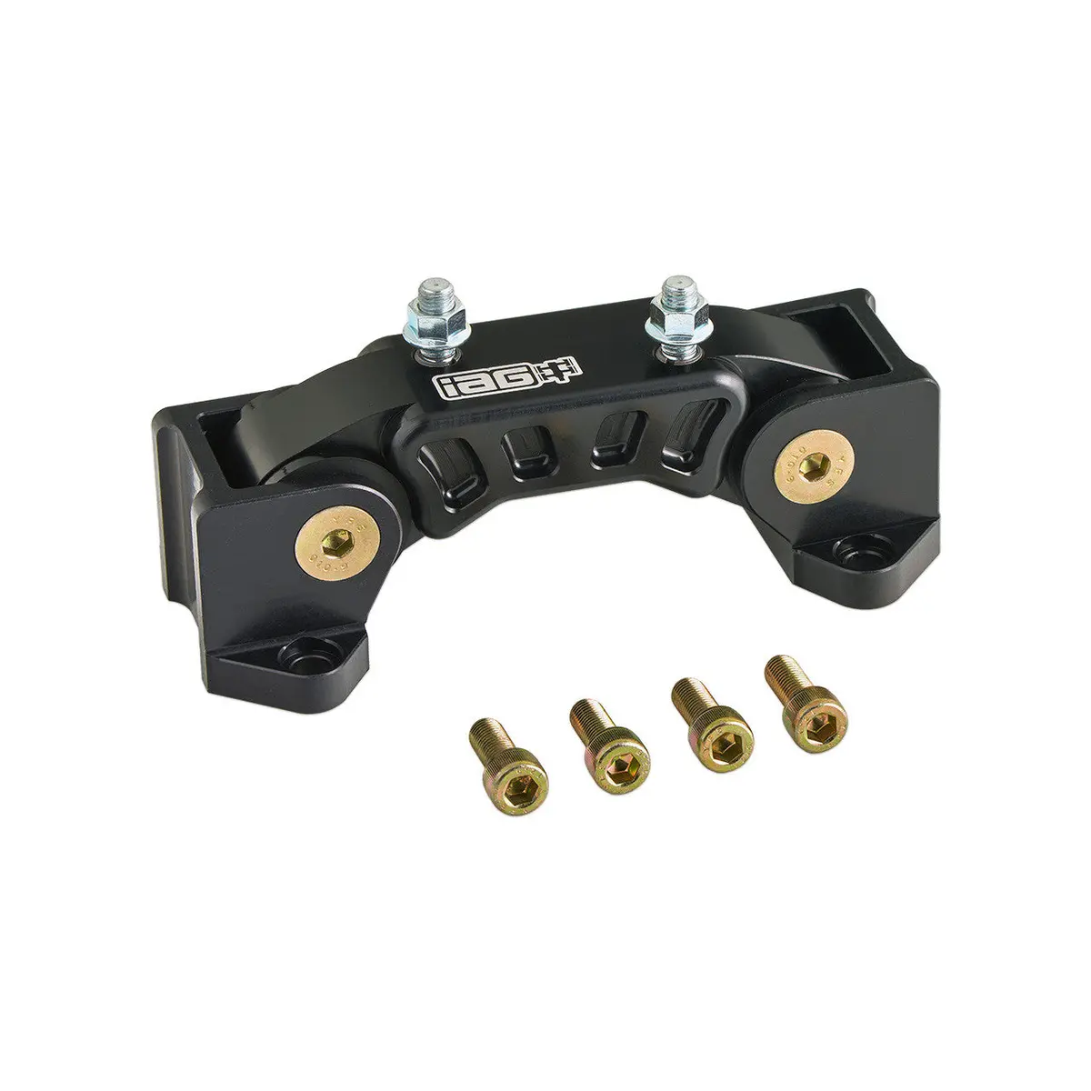 Iag Street Series 6 Speed Transmission Mount - 04-21 Sti, 07-09 Lgt, 2022+ Wrx 1