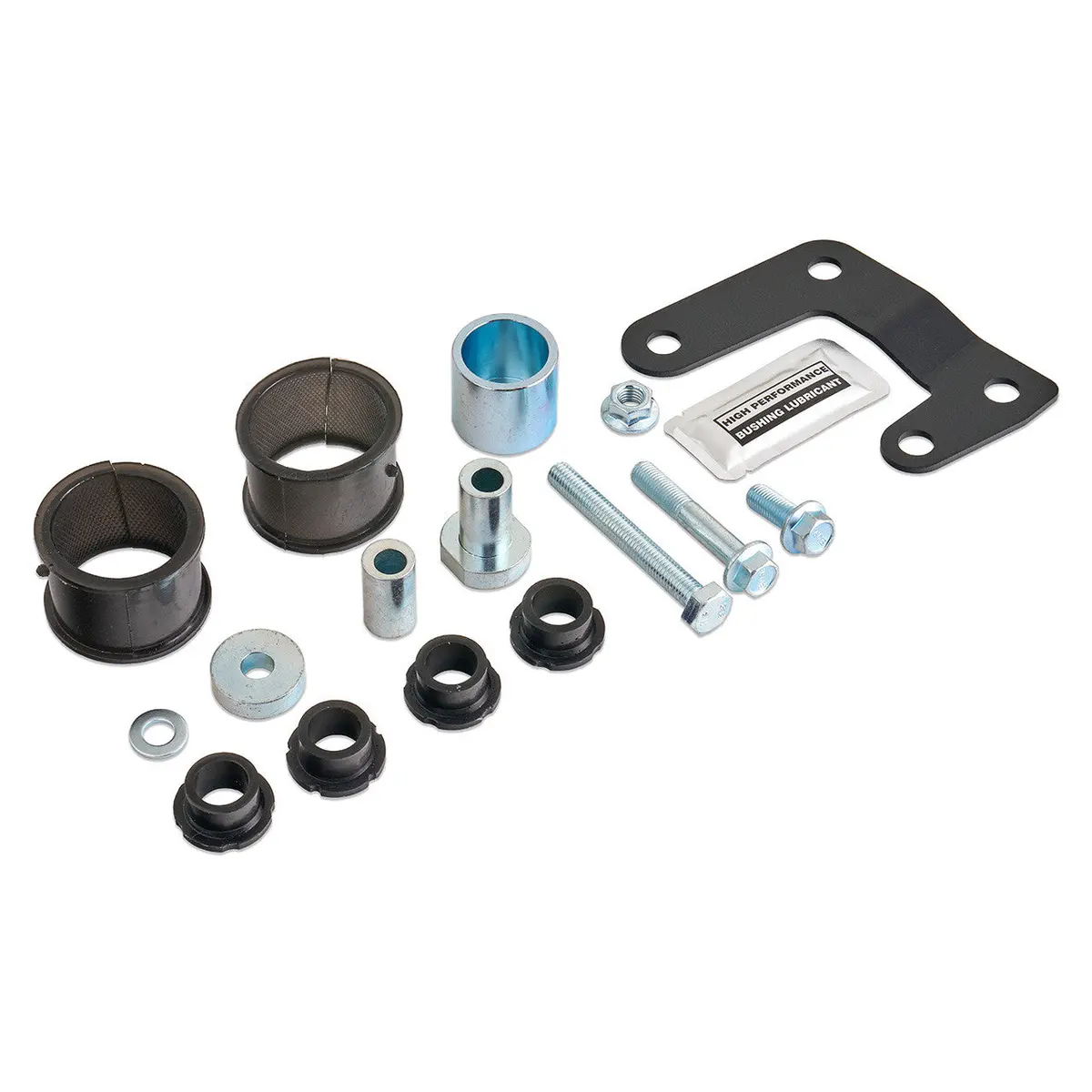Iag 2015+ Sti Steering Rack Swap Kit For Gd Subframe 02-07 Wrx & 04-07 Sti 1