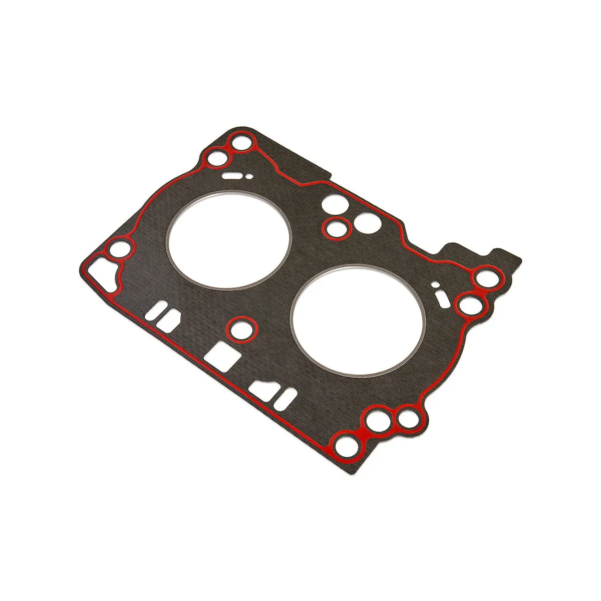 Iag Fire-Lock 2.0L Fa20 Head Gaskets (1 Pair W/ Fire-Lock Rings) For 14Mm Head Studs Only 1