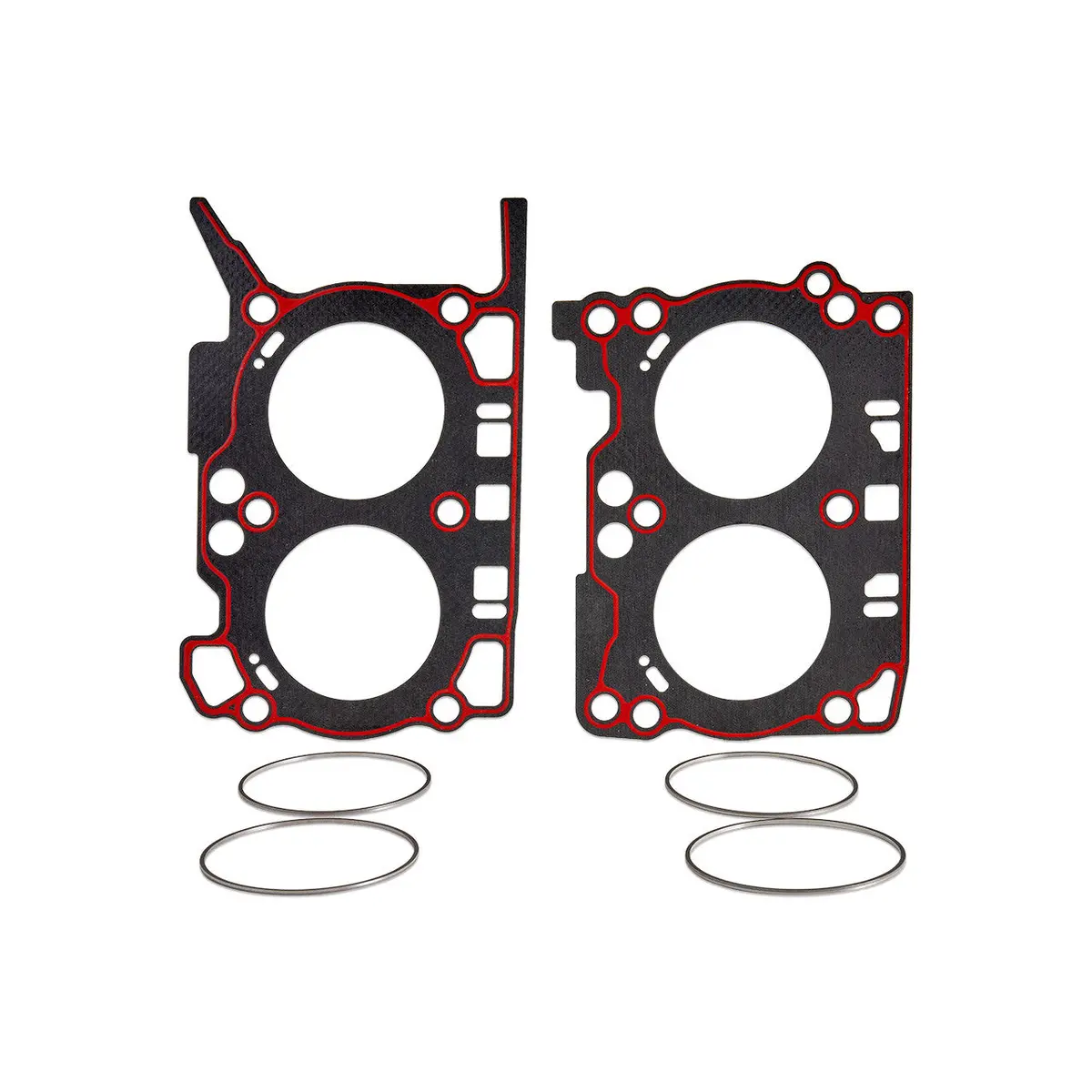 Iag Fire-Lock 2.4L Fa24 Head Gaskets (1 Pair W/ Fire-Lock Rings) For 14Mm Head Studs Only - 2022+ Wrx 1