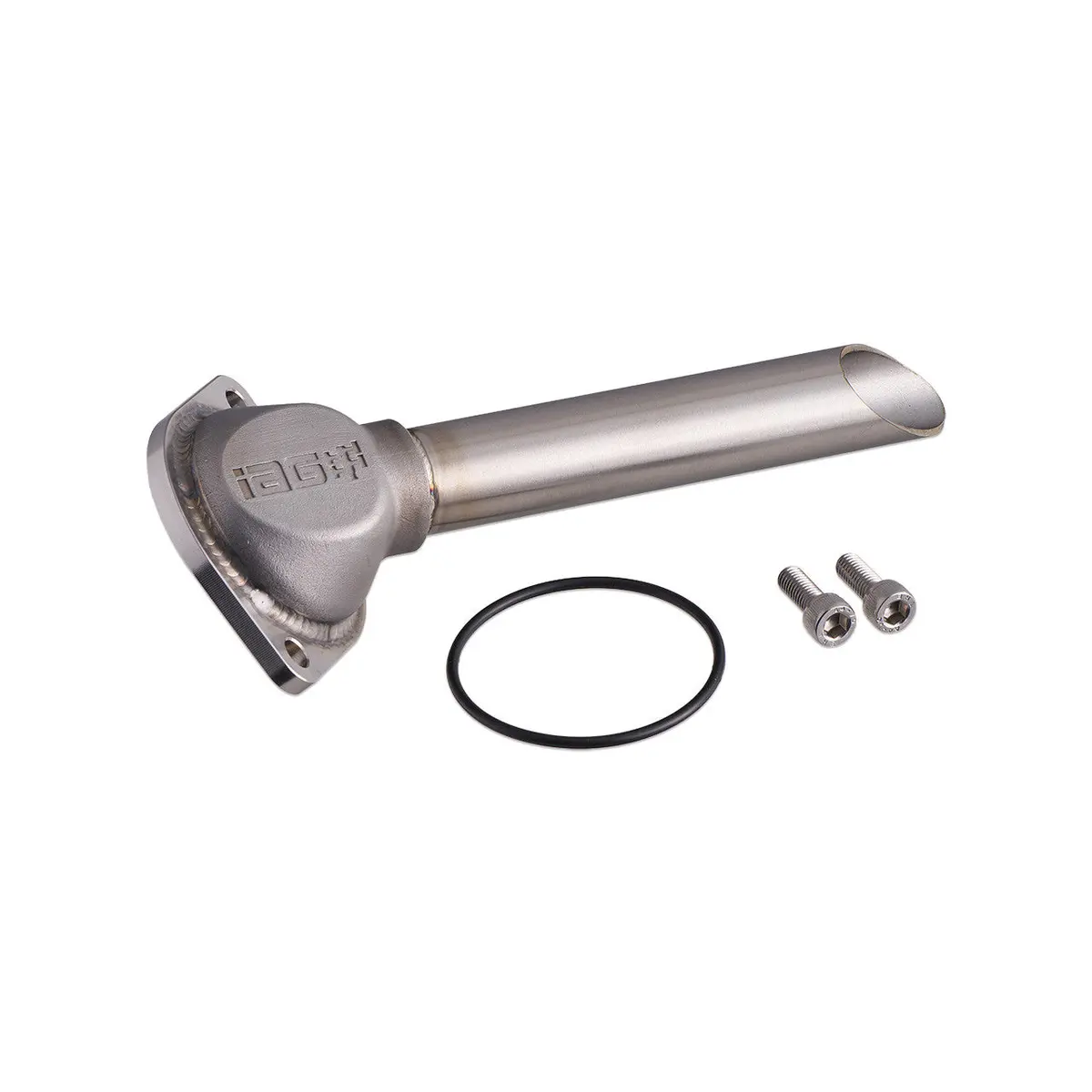 Iag Performance Oil Pickup - 2013-20 Subaru Brz / Fr-S / 86 Fa20d 1