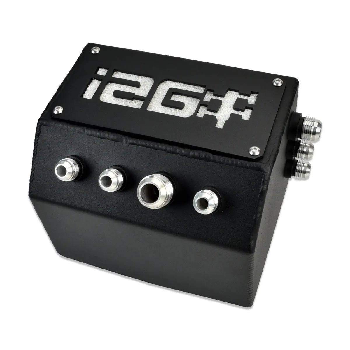 Iag Performance Universal Drag Catch Can 1