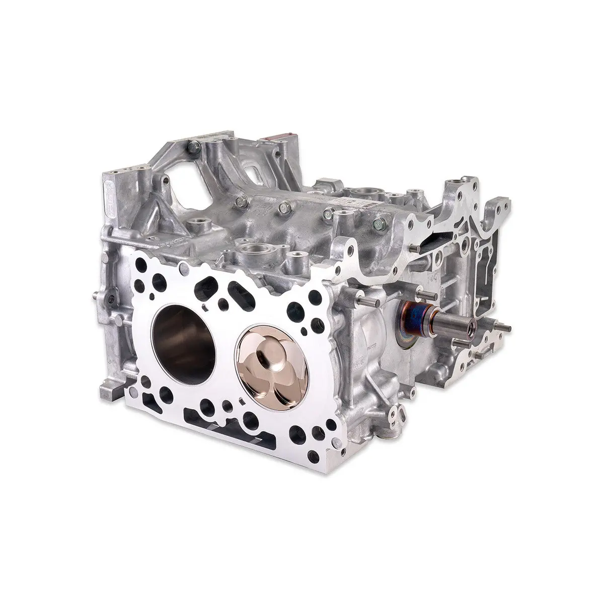 Iag 1000 Fa20 Dit Subaru Closed Deck Short Block - 1000 Bhp - 2015-21 Wrx 1