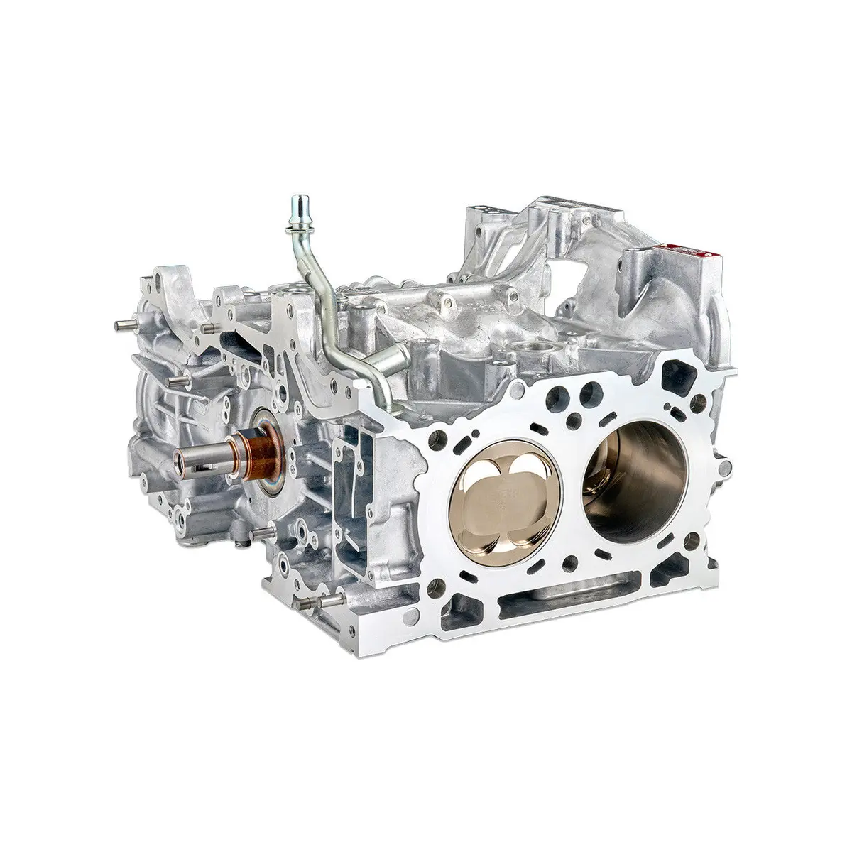 Iag 1000 Fa24 Subaru Short Block - 1000 Bhp -  2022+ Wrx 1