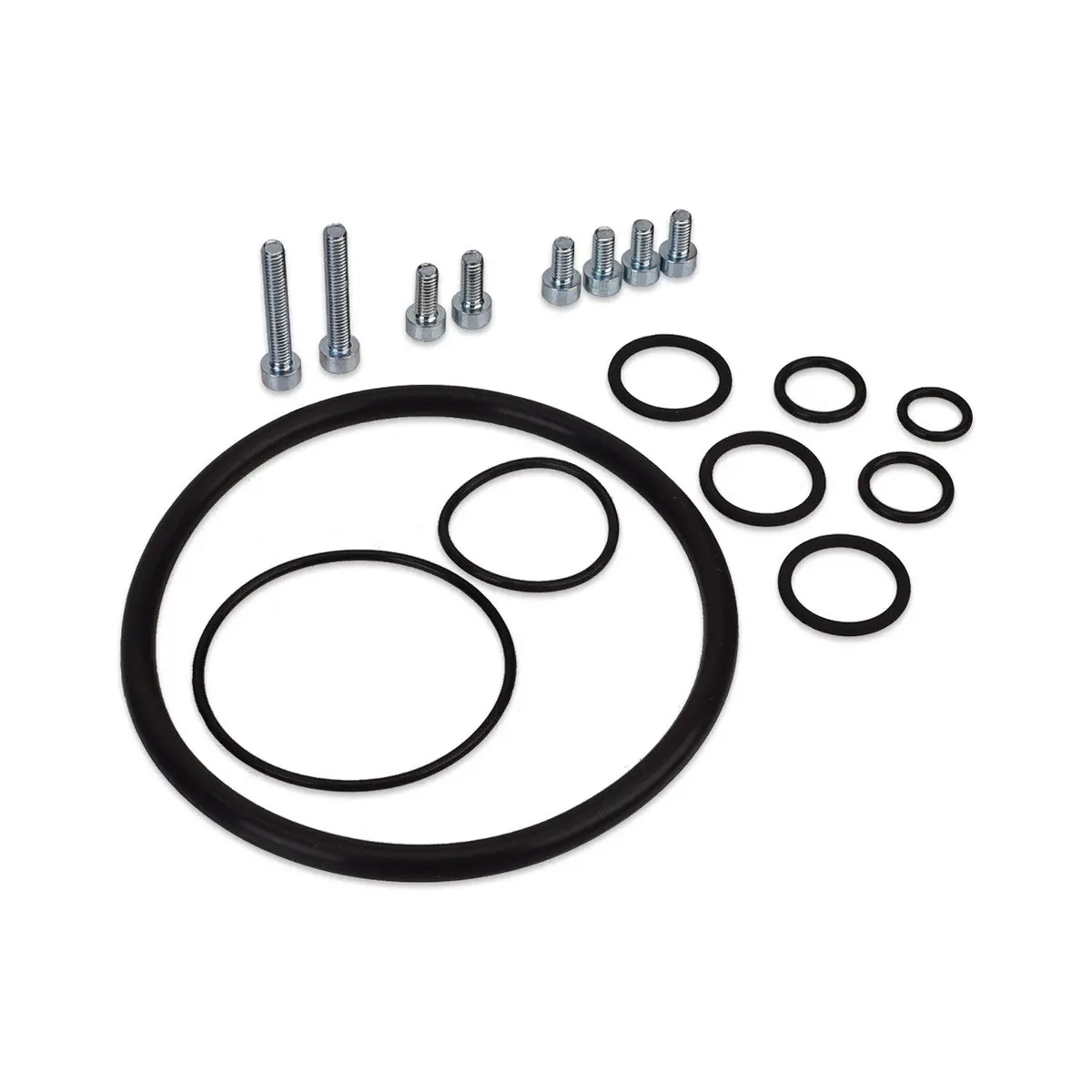 Iag V3 Aos Replacement O-Ring Seals And Hardware Set 1