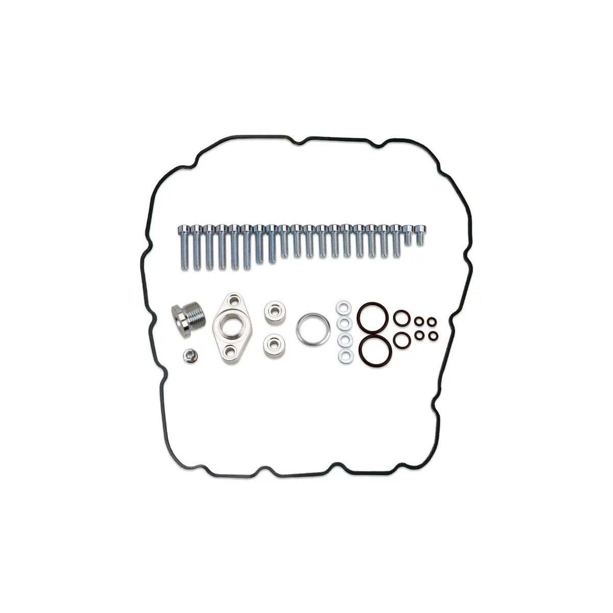Iag Replacement Ej Oil Pan Hardware & Seal Kit 1