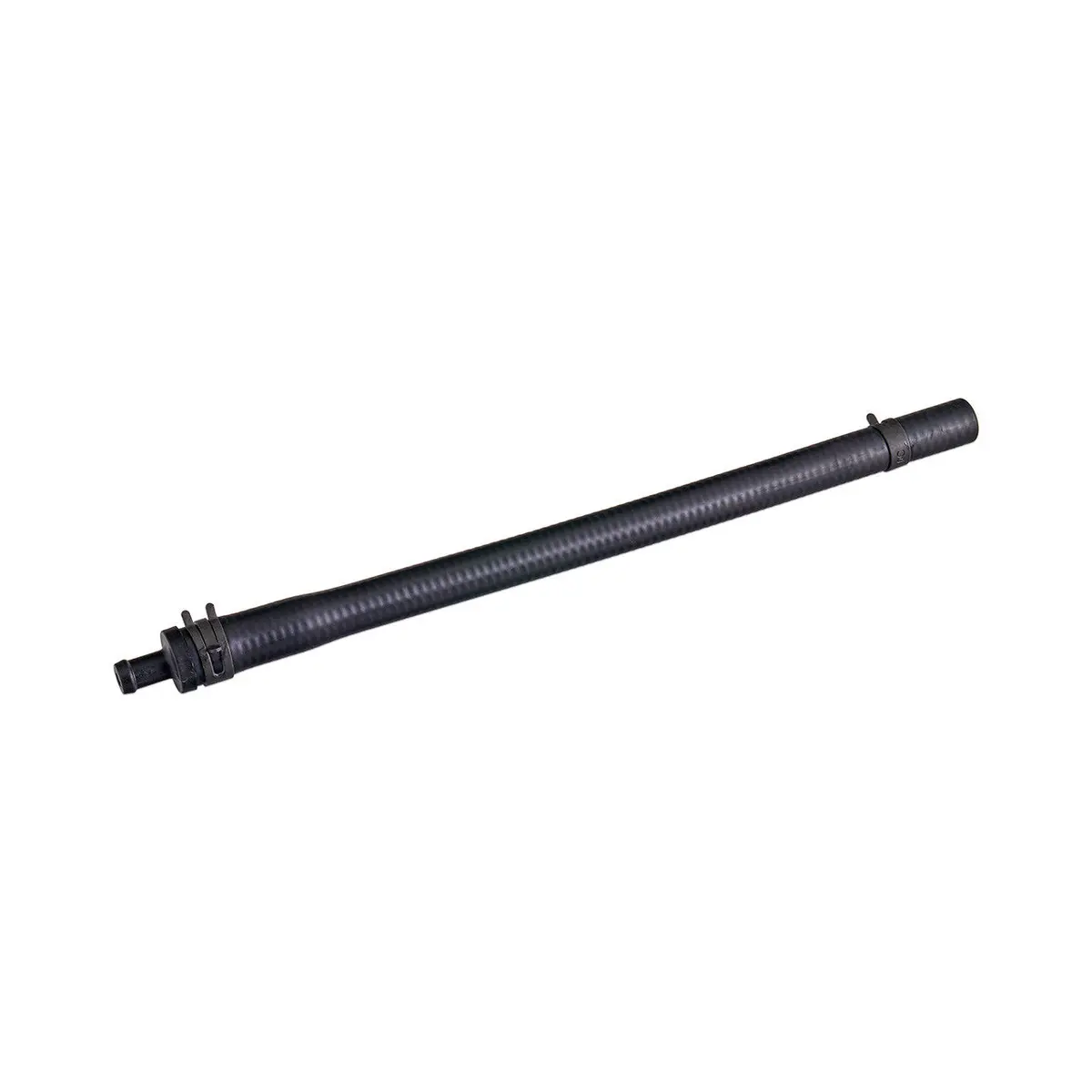 Iag Performance V3 Street Series Aos Pcv Line Kit (12") For Ej25/Fa20 Dit Engines 1