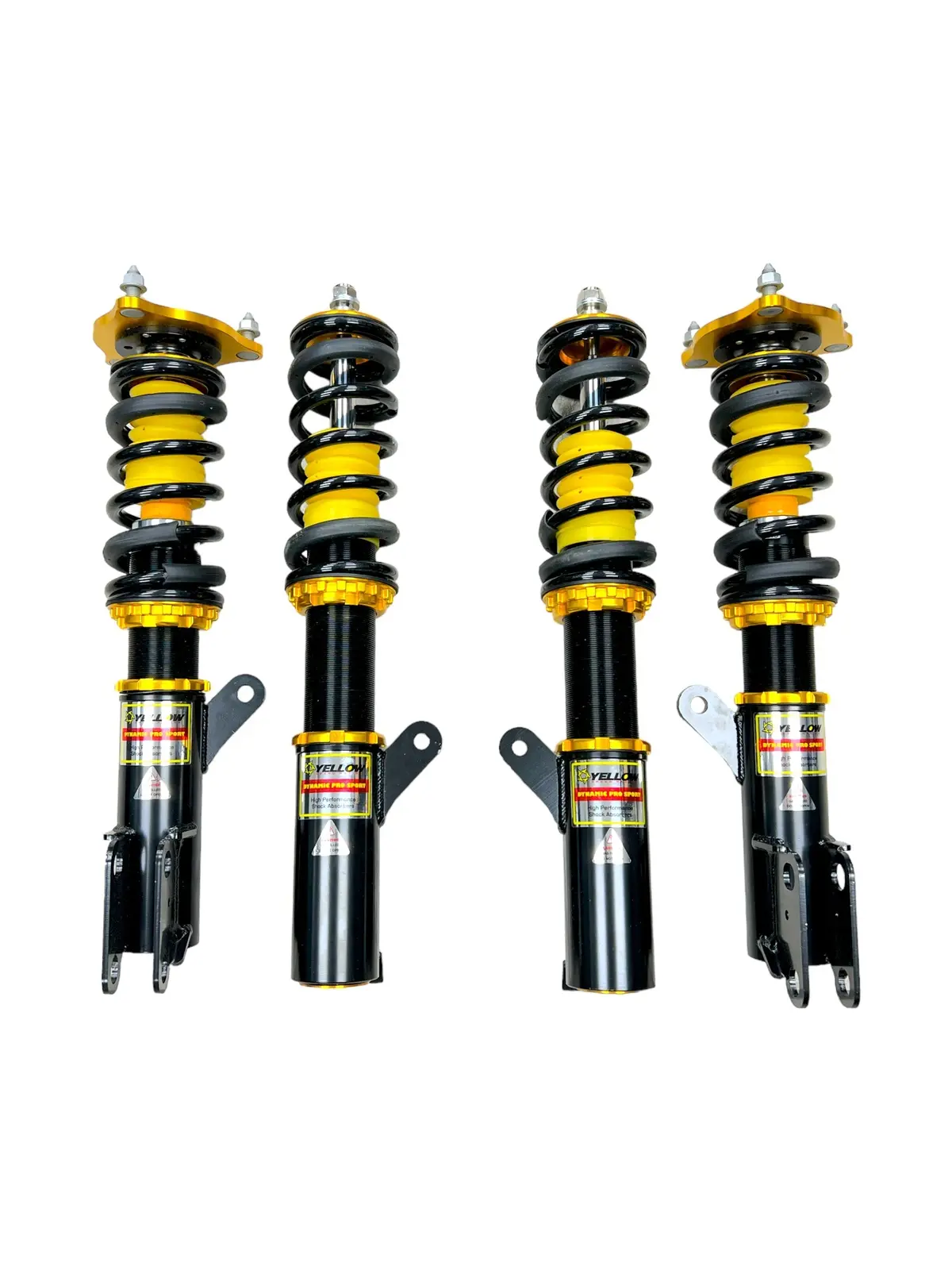 Dynamic Pro Sport Coilovers - Toyota Camry Se 1992-1996 1