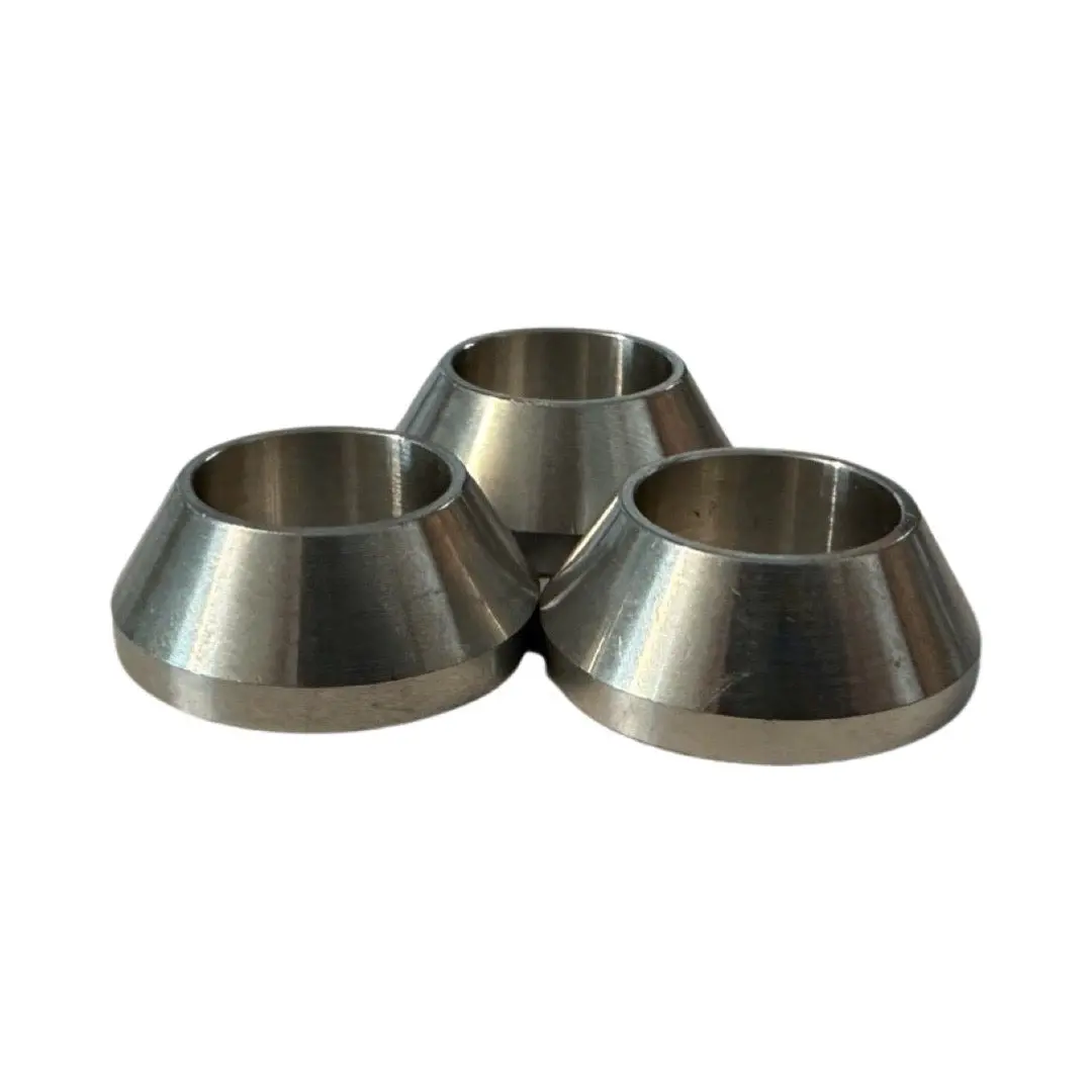 Tapered Washers 1/2" Id - (Set Of 3) By Gatekeeper Off-Road 1