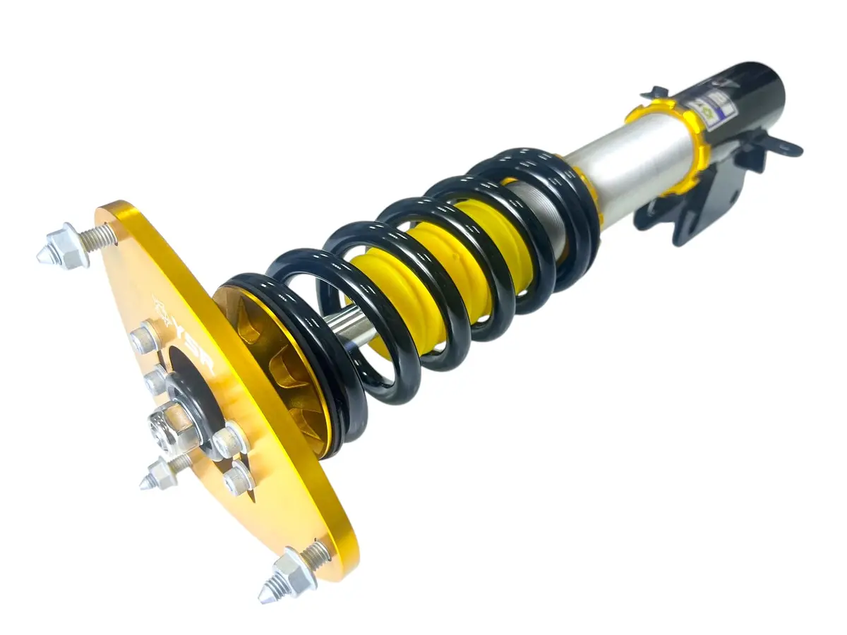 Ysr Pro Sport Digressive Series Coilovers - Infiniti M35x / M45x 2006-2010 (Y50) 1