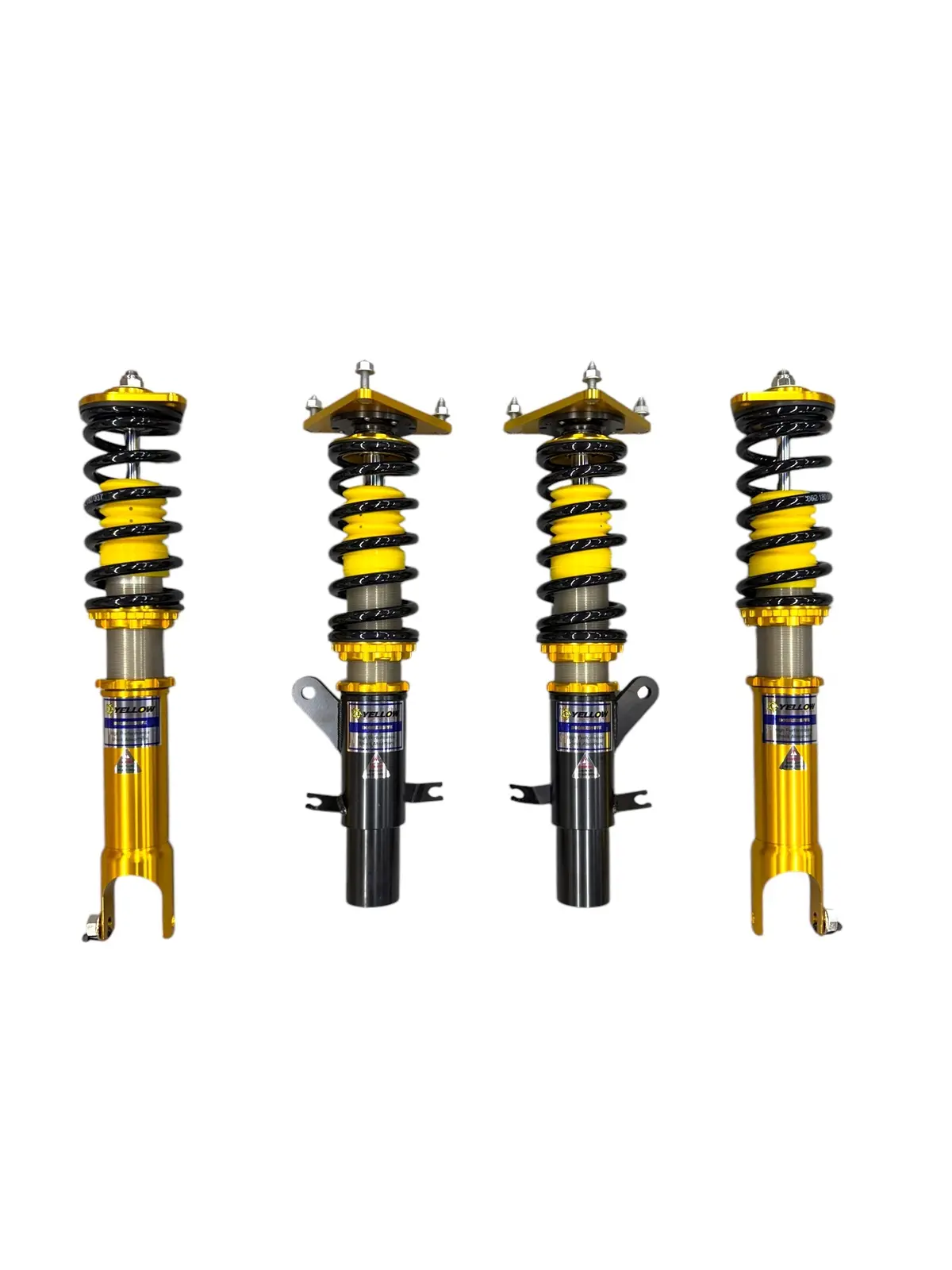 Ysr Pro Sport Digressive Series Coilovers - Nissan Altima 2019+ (L34) 1