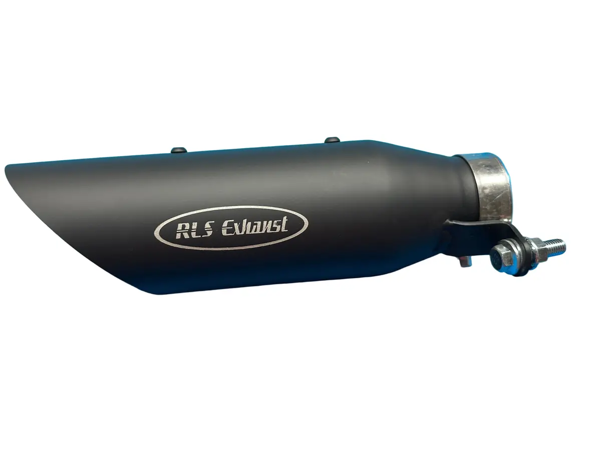 2013-2016 Can-Am Spyder Rs Rss St - Punisher Series By Rls Exhaust 1