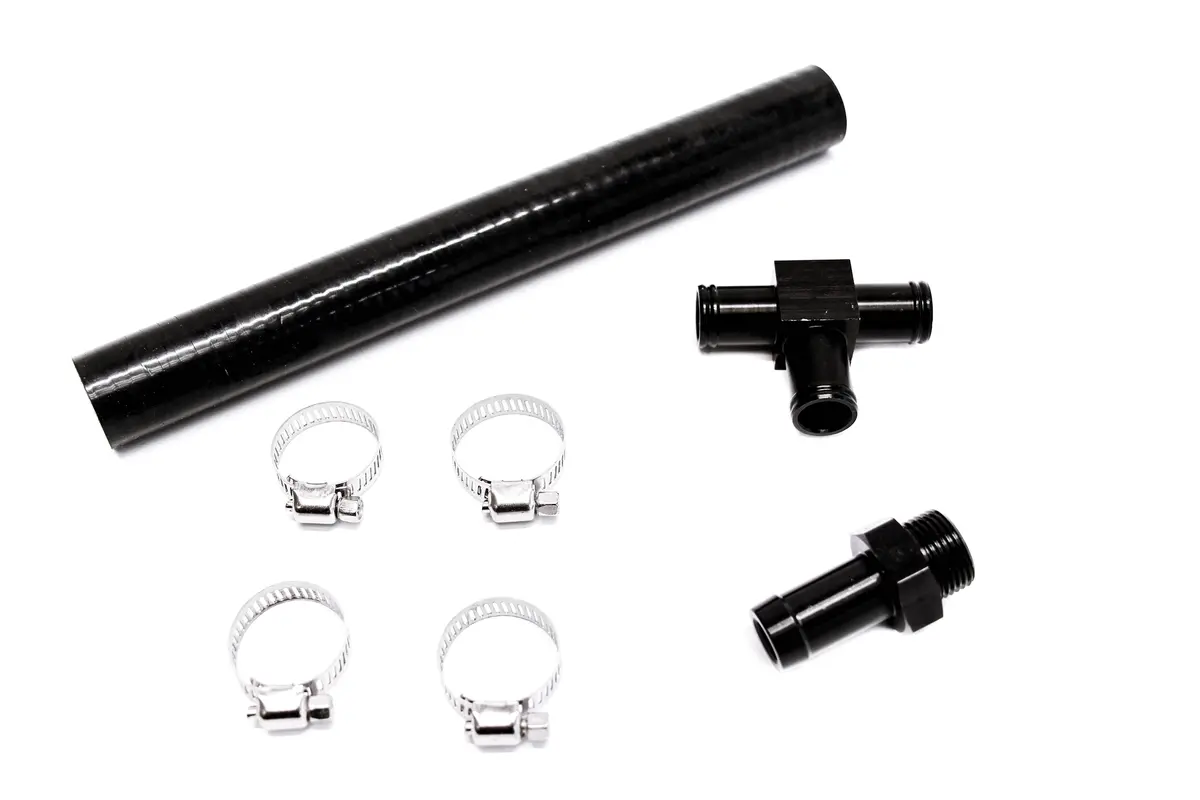 Precision Works Cylinder 4 Cooling Mod - 02-14 Wrx, 04-21 Sti, 05-09 Lgt, 04-13 Fxt 1
