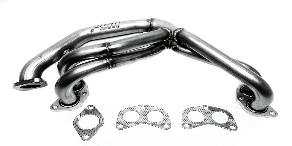 Plm Ej Ej25 Equal Length Header - 04-21 Sti, 02-14 Wrx, 04-08 Forester Xt, 05-09 Legacy Gt, 05-09 Outback Xt 1