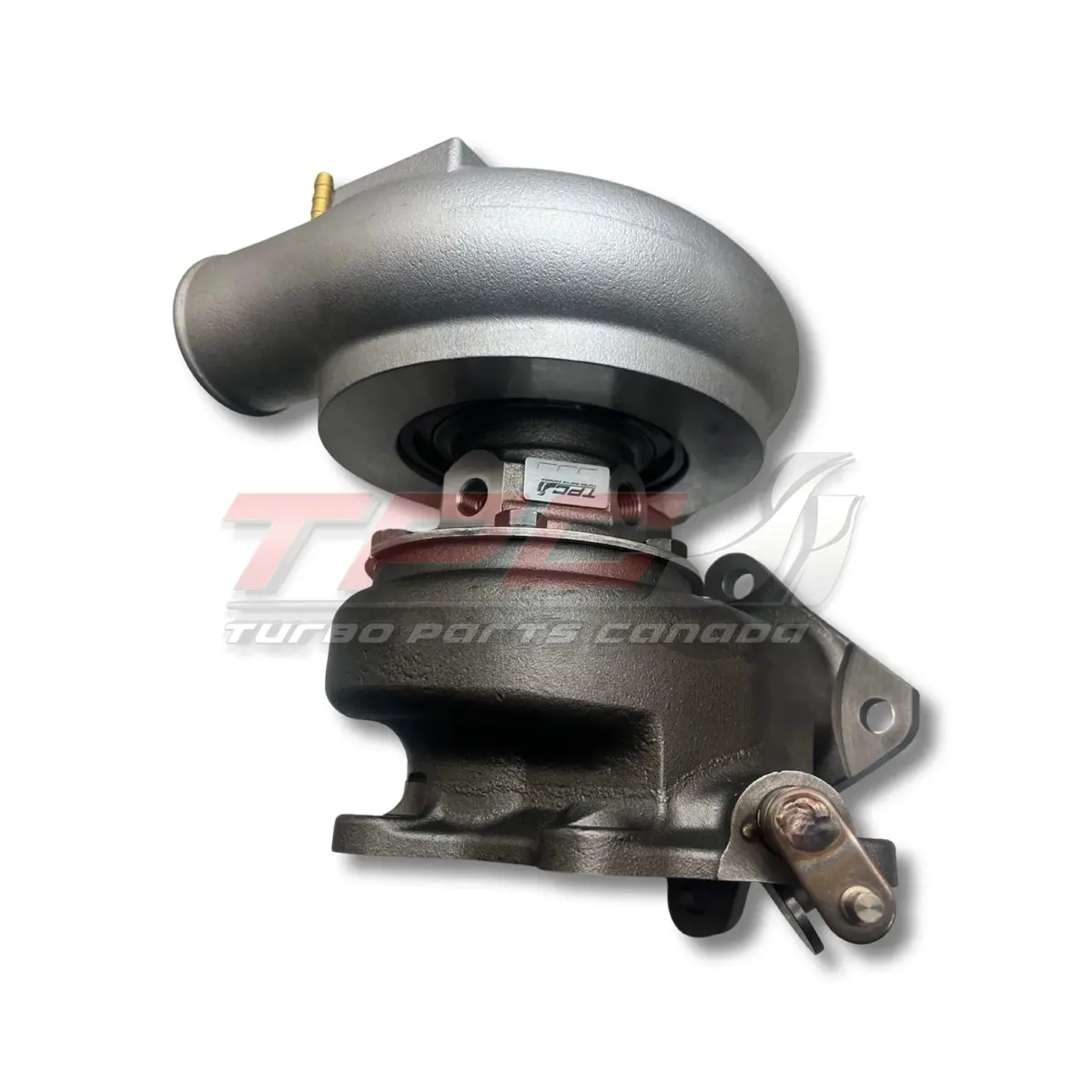 Tpc 900 Turbo Charger - 02-07 Wrx, 04-21 Sti 2