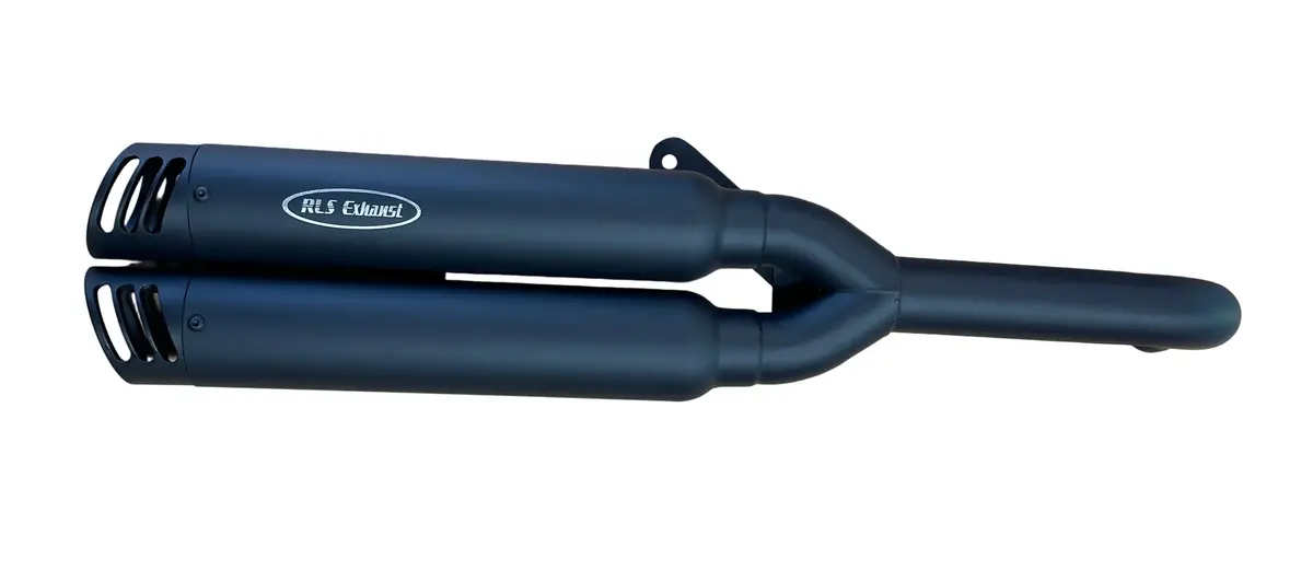2016-2026 Can-Am Spyder F3 Touring Or Limited Bandit Series By Rls Exhaust 1