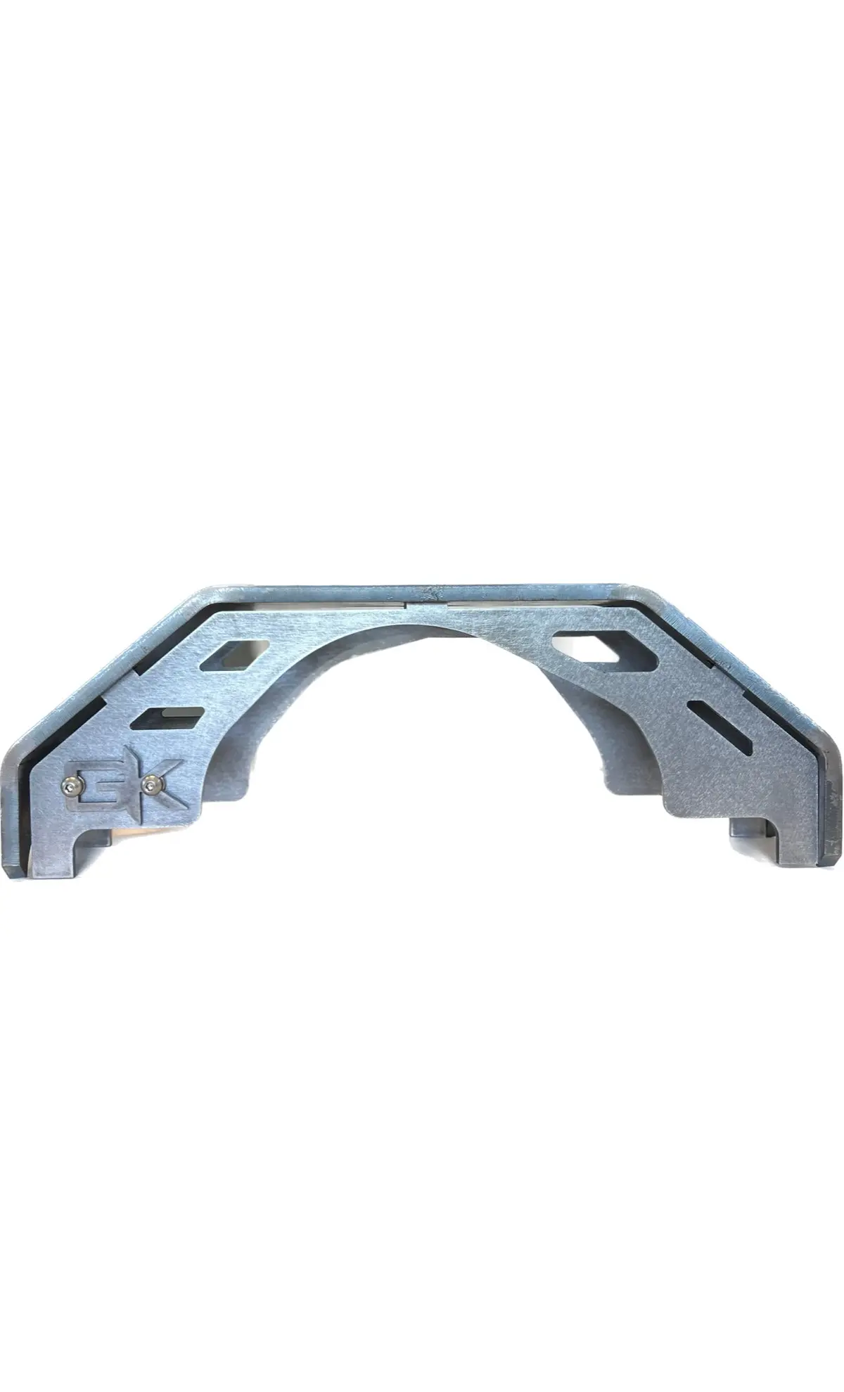 Dana 44 Rear Short Truss For Jeep Tj Wrangler By Gatekeeper Off-Road 1