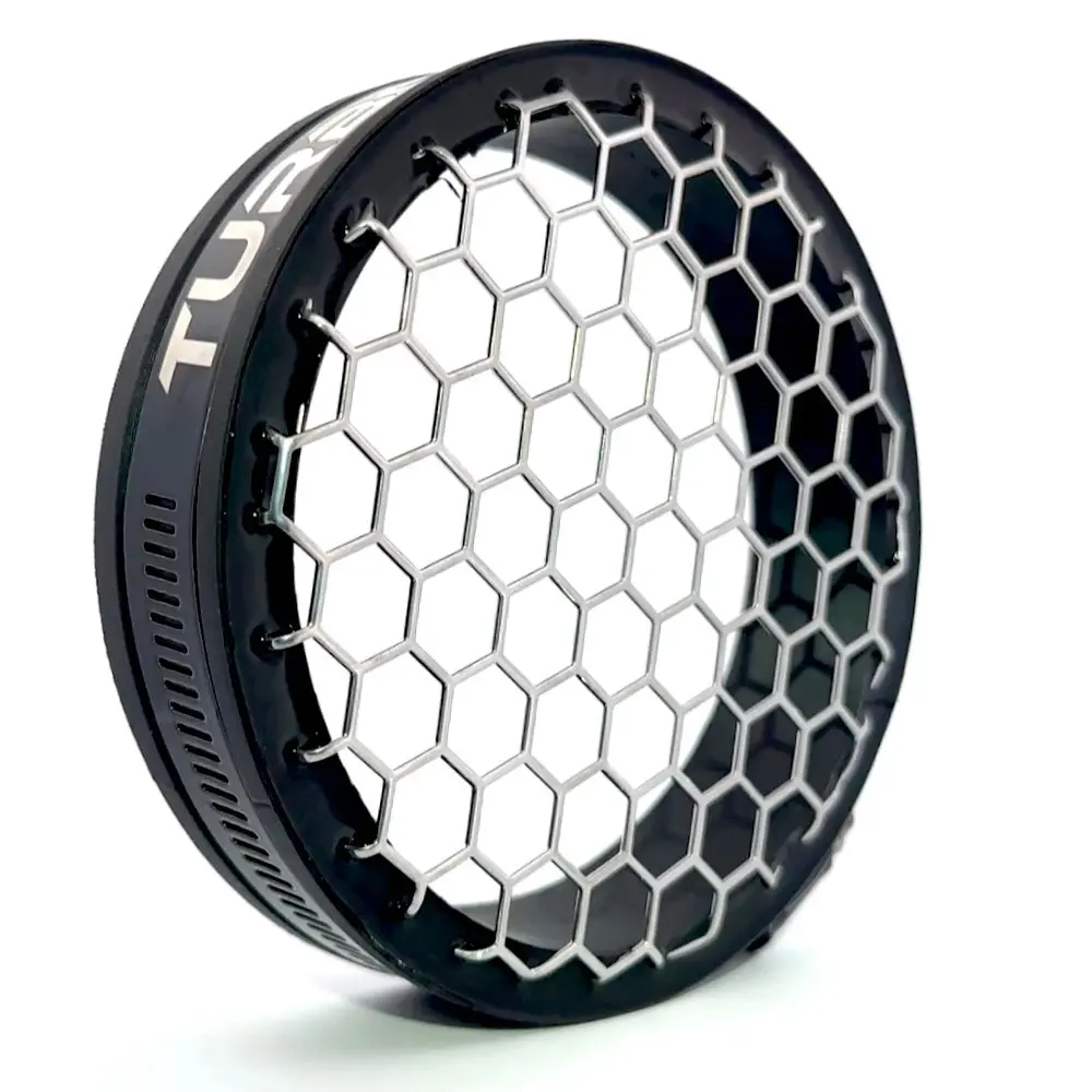 Turbo-Guard® Maxx Chrome 1