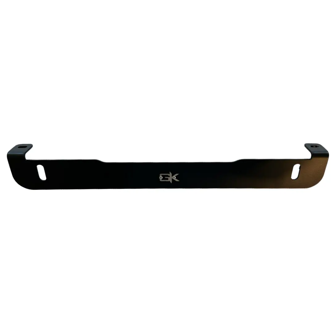2021-2023+ Ford Bronco Stock Plastic Bumper Dual Light Mount By Gatekeeper Off-Road 1