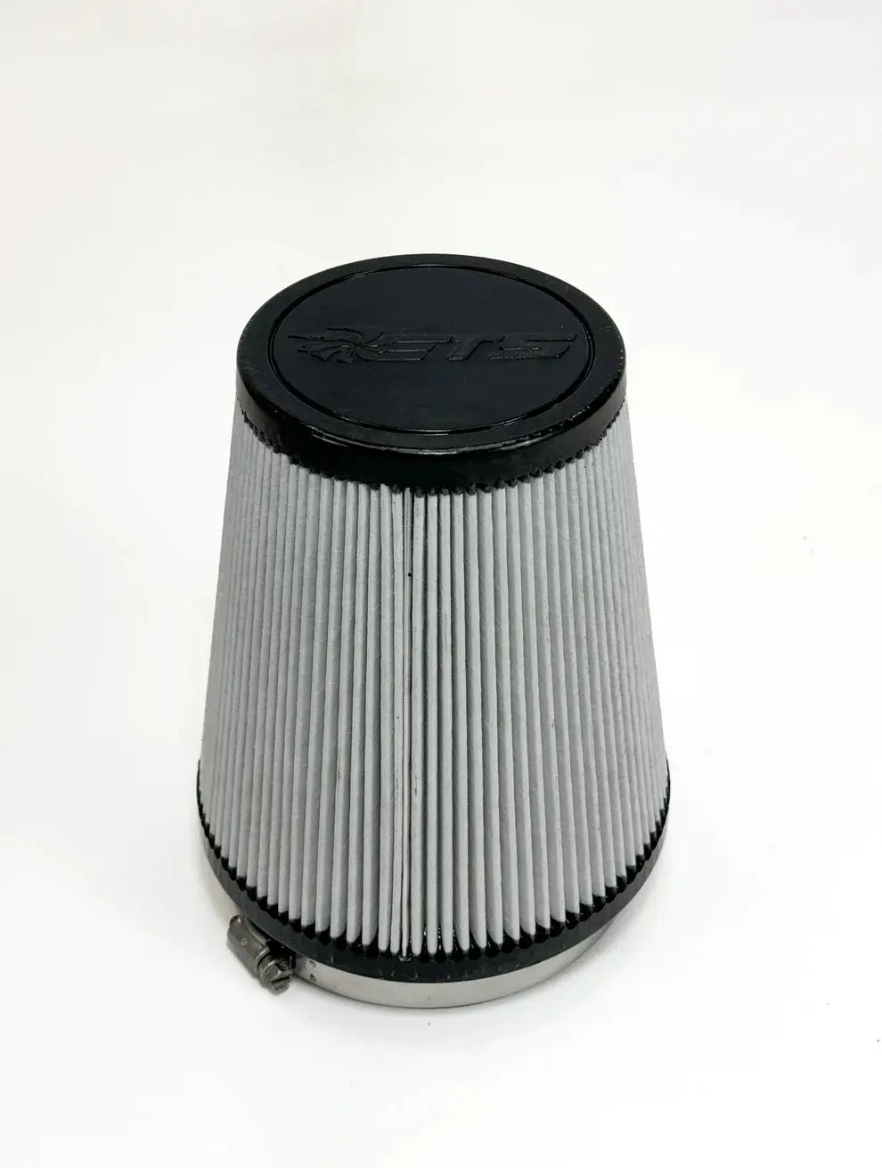 Ets Replacement Air Filter - Dryflow Filter - Ets 2015-2021 And 2022+ Wrx Intake Kit 1