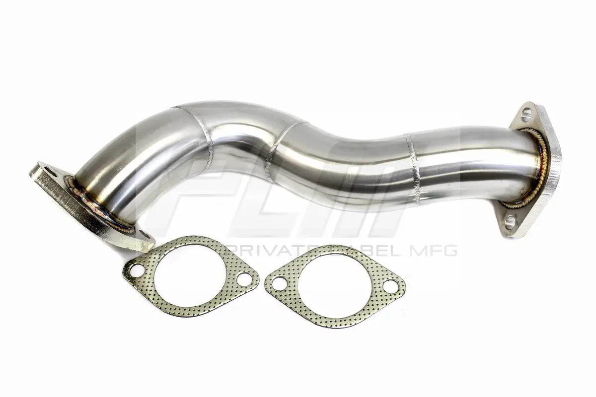 Plm Power Driven Fr-S / Brz Overpipe - 13-21 Brz 1