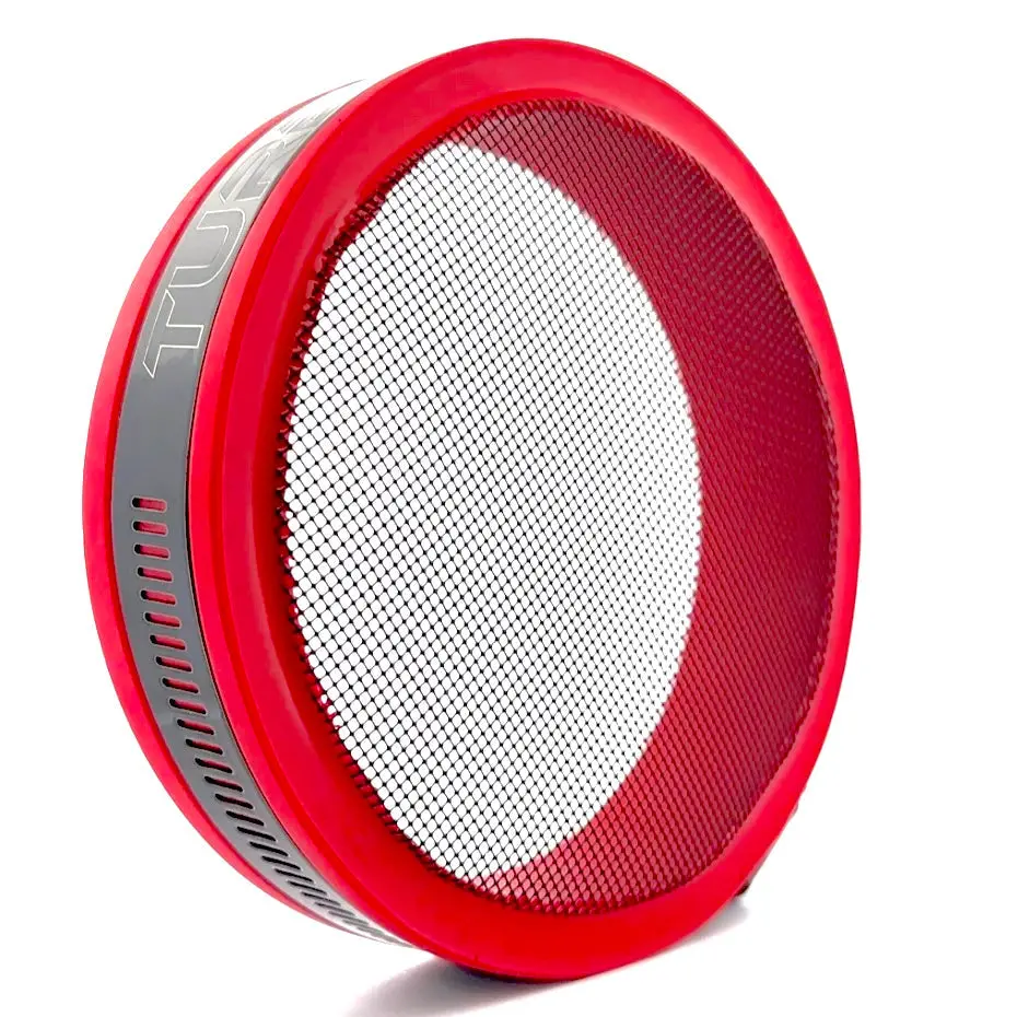 4" Turbo-Guard Sf - Limited Edition 1