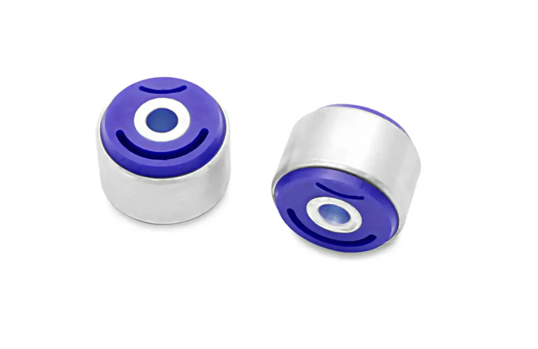 Superpro Rear Differential-To-Subframe Mount Bushing Kit - 05-09 Lgt/Obxt 1