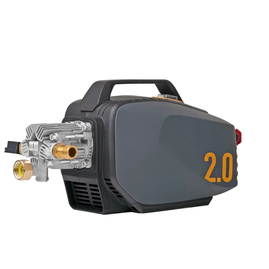 Active 2.0 High Volume Pressure Washer (Full Kit) (M22-14) 1