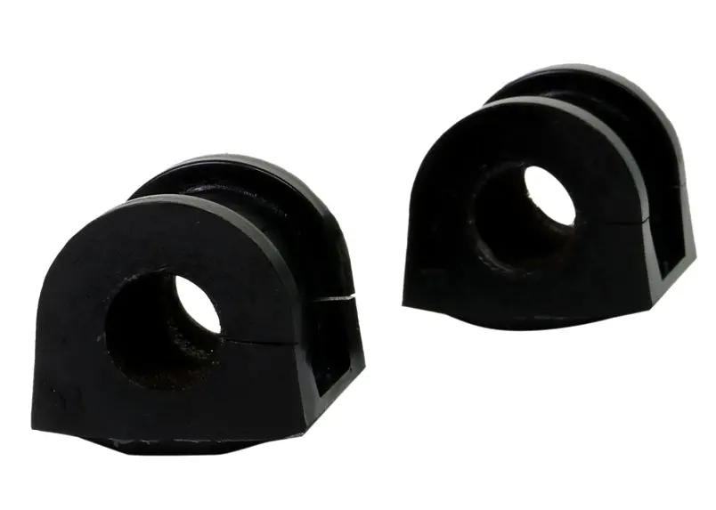 Whiteline Rear Sway Bar Mount - Bushing Kit 20Mm To Suit Whiteline Sway Bar Pn Bsr49 & Bsr49z 1