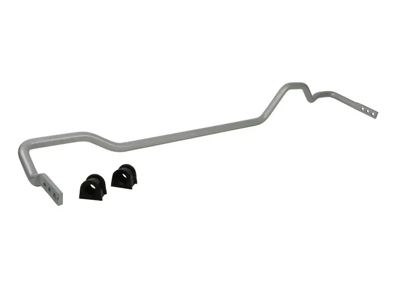 Whiteline Rear Sway Bar 22Mm Adjustable - 2004-2007 Sti 1