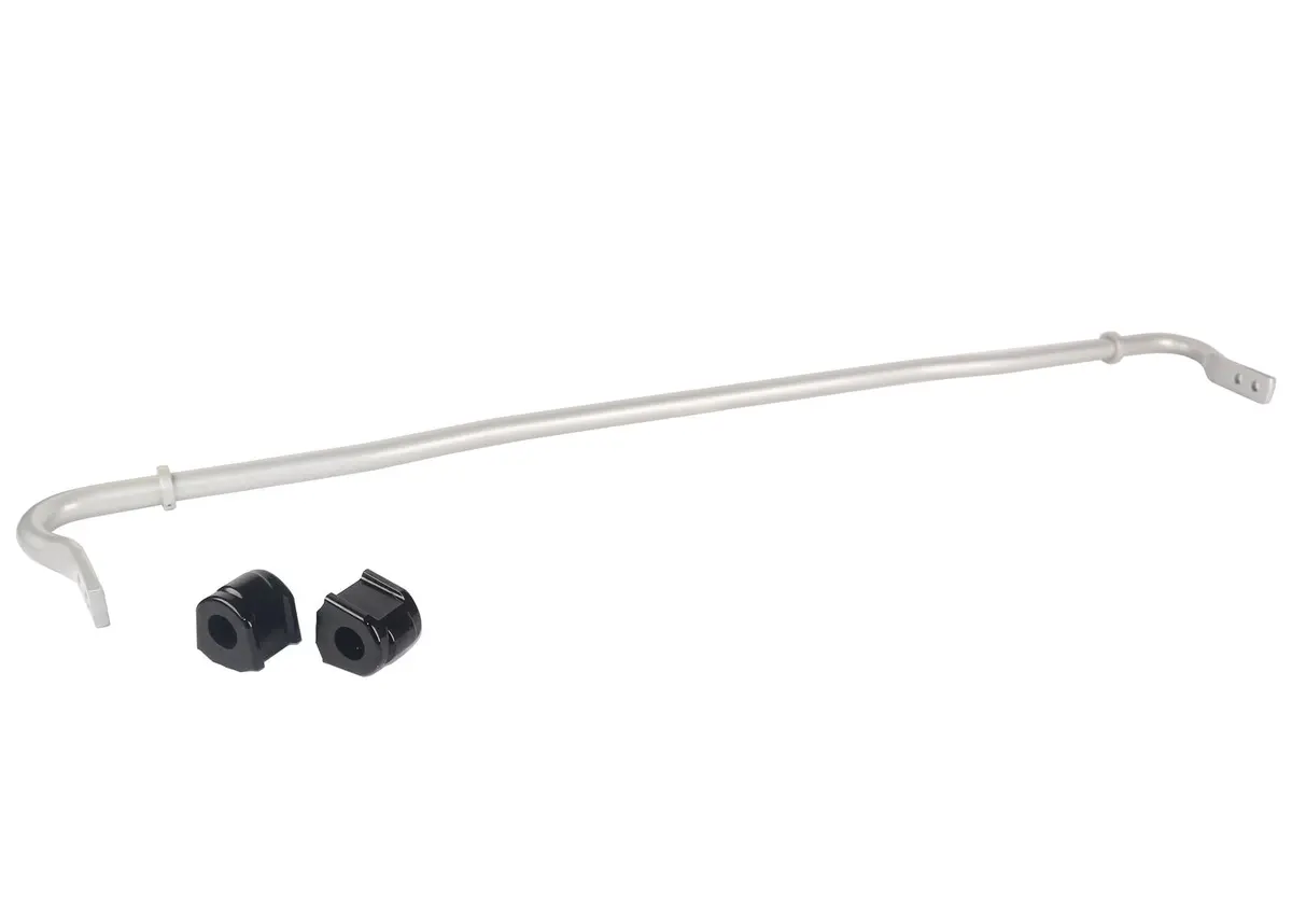 Whitelin Rear 20Mm 2 Point Adjustable Sway Bar - 2020-2025 Outback, 2020-2025 Legacy 1