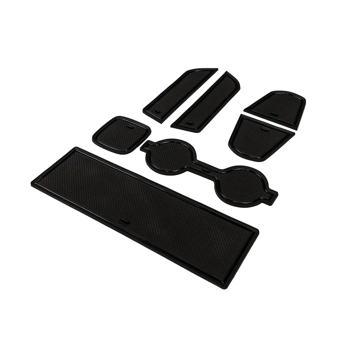 Driven.Media Full Interior Liner Kit - 2022+ Toyota Gr86 / Subaru Brz 1