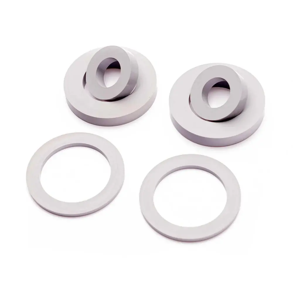 Kartboy Rear Diff Bushing Kit Soft- Subaru Wrx 2002-2007, Sti 2004-2007 1