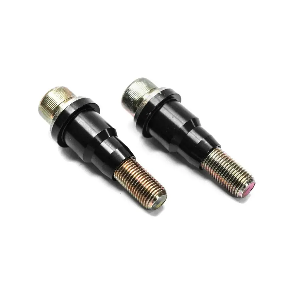 Kartboy Rear Lockdown Bolts - 2002-2007 Wrx, 2004-2007 Sti 1