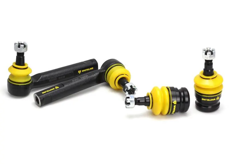 Whiteline Front Roll Center Adjustment Kit - 02-21 Wrx, 04-21 Sti, 05-09 Lgt, 98-2013 Forester 1