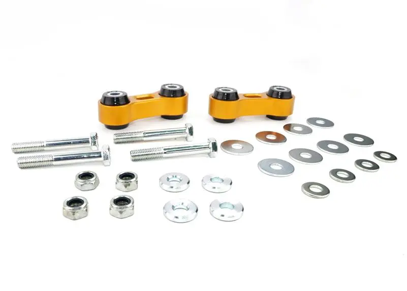 Whiteline Front Endlinks - 02-14 Wrx, 04-14 Sti, 05-09 Lgt, 04-13 Fxt 1