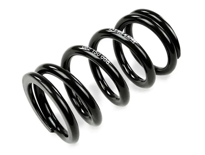 Yellow Speed Racing Replacement Linear Spring - Pair 1