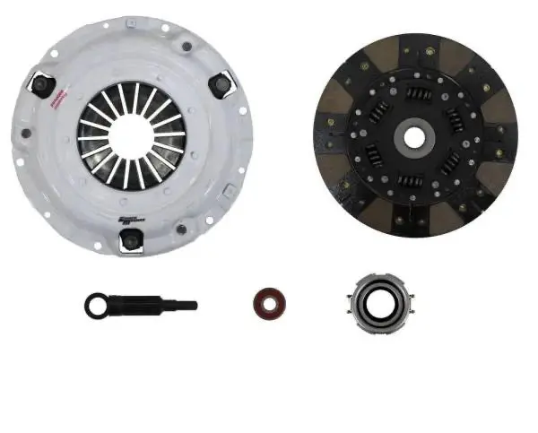 Clutch Masters Fx350 Clutch Kit - 13-21 Brz 1