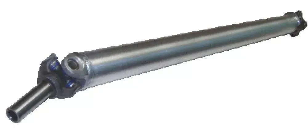 Driveshaft Shop 3-Inch Aluminum Driveshaft - 13-21 Brz 1