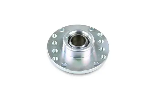 Yellow Speed Racing Pillowball Bearing Mount 1