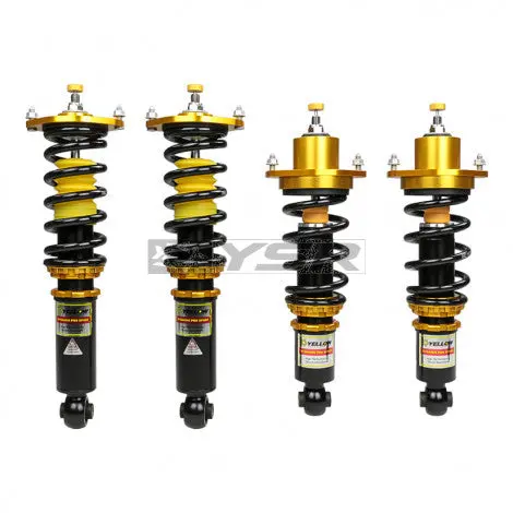 Dynamic Pro Sport Coilovers - Mazda Mx-5 Miata 1990-1998 (Na) 1